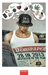 Descargar 28 in 2013 (German Edition) pdf, epub, ebook