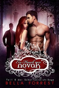 Descargar Das Schattenreich der Vampire 8: Ein Hauch von Novak (German Edition) pdf, epub, ebook