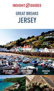 Descargar Insight Guides: Great Breaks Jersey (Insight Great Breaks) pdf, epub, ebook