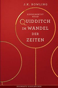 Descargar Quidditch im Wandel der Zeiten (Hogwarts-Schulbücher) pdf, epub, ebook