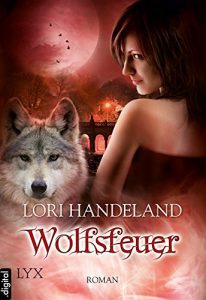 Descargar Wolfsfeuer (Night Creatures 9) (German Edition) pdf, epub, ebook