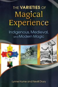 Descargar The Varieties of Magical Experience: Indigenous, Medieval, and Modern Magic pdf, epub, ebook