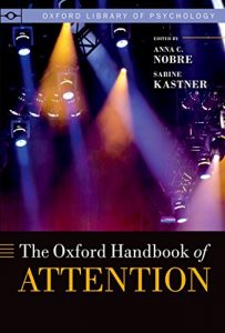 Descargar The Oxford Handbook of Attention (Oxford Library of Psychology) pdf, epub, ebook