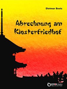 Descargar Abrechnung am Klosterfriedhof pdf, epub, ebook