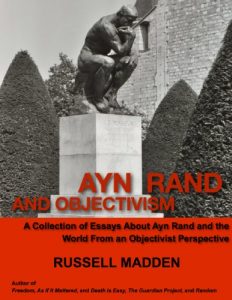 Descargar Ayn Rand and Objectivism (English Edition) pdf, epub, ebook