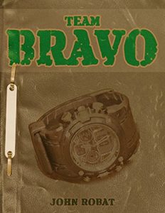 Descargar Team Bravo (German Edition) pdf, epub, ebook