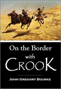 Descargar On the Border with  CROOK (1891) (English Edition) pdf, epub, ebook