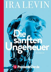 Descargar Die sanften Ungeheuer (German Edition) pdf, epub, ebook