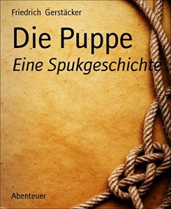 Descargar Die Puppe: Eine Spukgeschichte (German Edition) pdf, epub, ebook