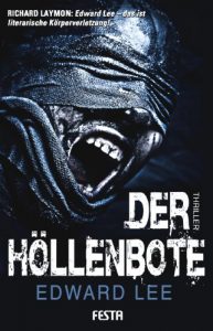 Descargar Der Höllenbote (German Edition) pdf, epub, ebook