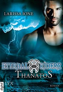 Descargar Eternal Riders – Thanatos (Eternal-Riders-Reihe 3) (German Edition) pdf, epub, ebook