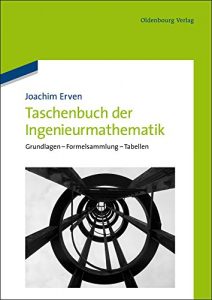 Descargar Taschenbuch der Ingenieurmathematik pdf, epub, ebook