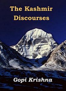 Descargar The Kashmir Discourses (English Edition) pdf, epub, ebook