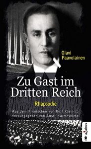 Descargar Zu Gast im Dritten Reich 1936. Rhapsodie (German Edition) pdf, epub, ebook