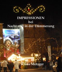 Descargar IMPRESSIONEN bei Nacht und in der Dämmerung (German Edition) pdf, epub, ebook