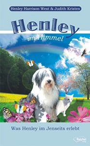 Descargar Henley im Himmel: Was Henley im Jenseits erlebt (German Edition) pdf, epub, ebook