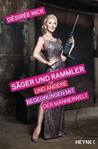 Descargar Säger und Rammler und andere Begegnungen mit der Männerwelt (German Edition) pdf, epub, ebook