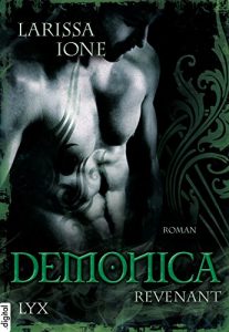 Descargar Demonica – Revenant (Demonica-Reihe 7) (German Edition) pdf, epub, ebook