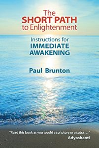 Descargar The Short Path to Enlightenment: Instructions for Immediate Awakening pdf, epub, ebook