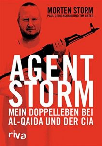 Descargar Agent Storm: Mein Doppelleben bei Al-Qaida und der CIA pdf, epub, ebook