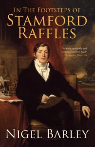 Descargar In the Footsteps of Stamford Raffles pdf, epub, ebook