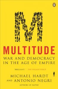 Descargar Multitude: War and Democracy in the Age of Empire pdf, epub, ebook