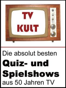 Descargar Retro TV – So war Fernsehen früher: Die schönsten Quiz- und Fernsehshows des deutschen Fernsehens pdf, epub, ebook