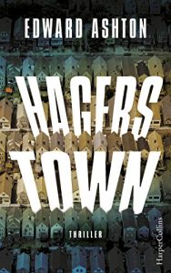 Descargar Hagerstown (German Edition) pdf, epub, ebook