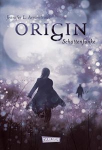 Descargar Obsidian 4: Origin. Schattenfunke (German Edition) pdf, epub, ebook