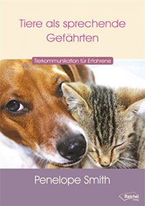 Descargar Tiere als sprechende Gefährten: Tierkommunikation für Erfahrene (German Edition) pdf, epub, ebook