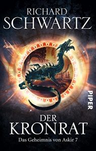 Descargar Der Kronrat: Das Geheimnis von Askir 7 (German Edition) pdf, epub, ebook