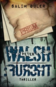 Descargar Peter Walsh :FURCHT, Teil 3 – Thriller (German Edition) pdf, epub, ebook