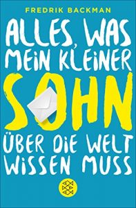 Descargar Alles, was mein kleiner Sohn über die Welt wissen muss (German Edition) pdf, epub, ebook