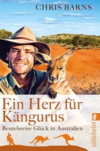 Descargar Ein Herz für Kängurus: Beutelweise Glück in Australien (German Edition) pdf, epub, ebook