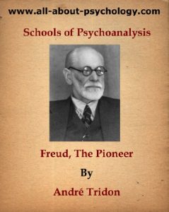 Descargar Schools of Psychoanalysis: Freud, The Pioneer (English Edition) pdf, epub, ebook