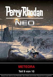 Descargar Perry Rhodan Neo 149: Staffel: METEORA (German Edition) pdf, epub, ebook