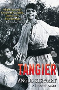 Descargar Tangier (English Edition) pdf, epub, ebook