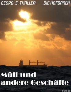 Descargar Müll und andere Geschäfte (Die Hofdamen 19) (German Edition) pdf, epub, ebook