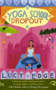 Descargar Yoga School Dropout pdf, epub, ebook