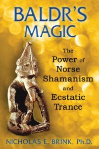 Descargar Baldr’s Magic: The Power of Norse Shamanism and Ecstatic Trance pdf, epub, ebook