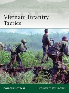 Descargar Vietnam Infantry Tactics (Elite) pdf, epub, ebook