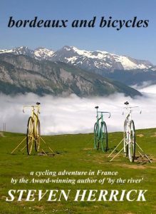 Descargar bordeaux and bicycles (Eurovelo Series Book 2) (English Edition) pdf, epub, ebook