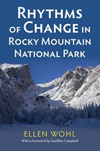Descargar Rhythms of Change in Rocky Mountain National Park pdf, epub, ebook