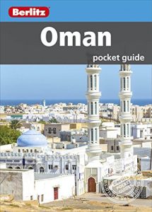 Descargar Berlitz: Oman Pocket Guide (Berlitz Pocket Guides) pdf, epub, ebook