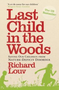 Descargar Last Child in the Woods: Saving our Children from Nature-Deficit Disorder (English Edition) pdf, epub, ebook