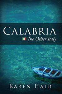 Descargar Calabria: The Other Italy (English Edition) pdf, epub, ebook