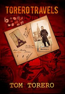 Descargar Torero Travels (English Edition) pdf, epub, ebook
