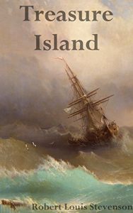 Descargar Treasure Island: Titan Illustrated Classics (English Edition) pdf, epub, ebook