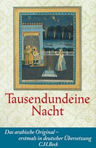 Descargar Tausendundeine Nacht (Neue Orientalische Bibliothek) pdf, epub, ebook