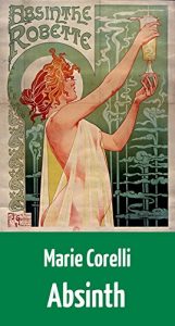 Descargar Marie Corelli: “Absinth” (deutsche Übersetzung) (German Edition) pdf, epub, ebook